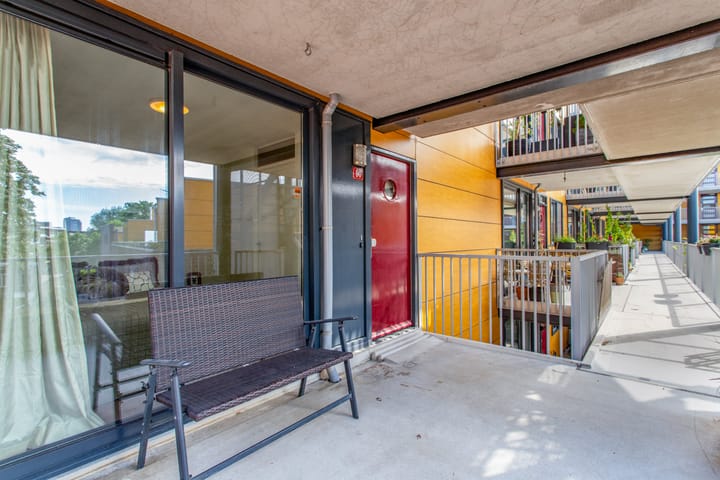 Foto 24 van Merelstraat 90