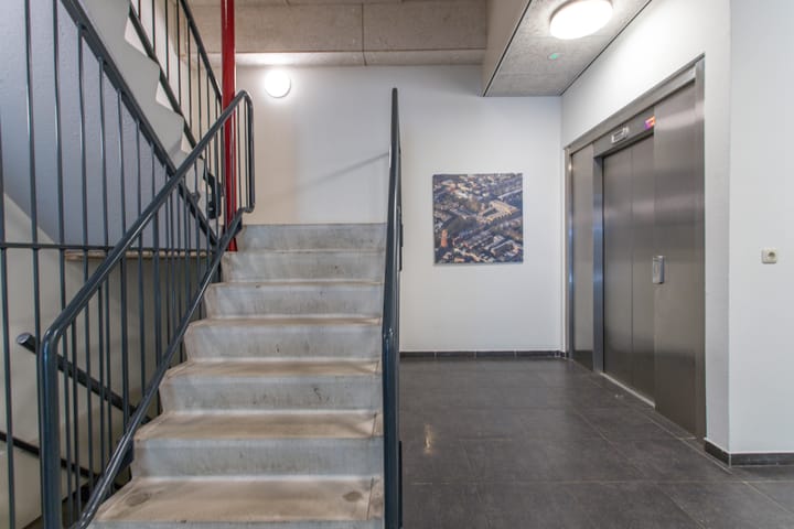 Foto 25 van Merelstraat 90