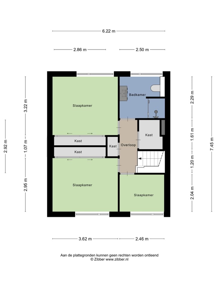 Foto 24 van de Bird 111