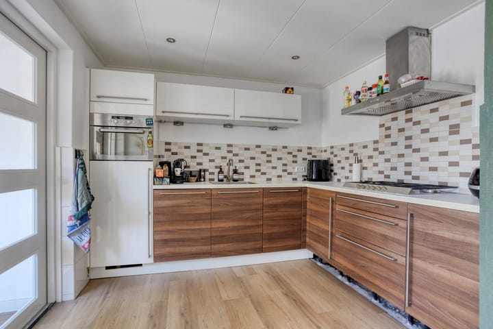 Foto 3 van de Bird 111