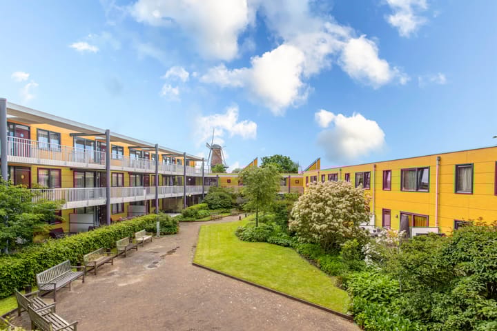 Foto 28 van Merelstraat 90