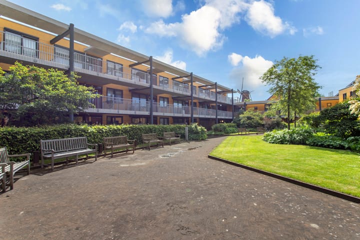 Foto 29 van Merelstraat 90