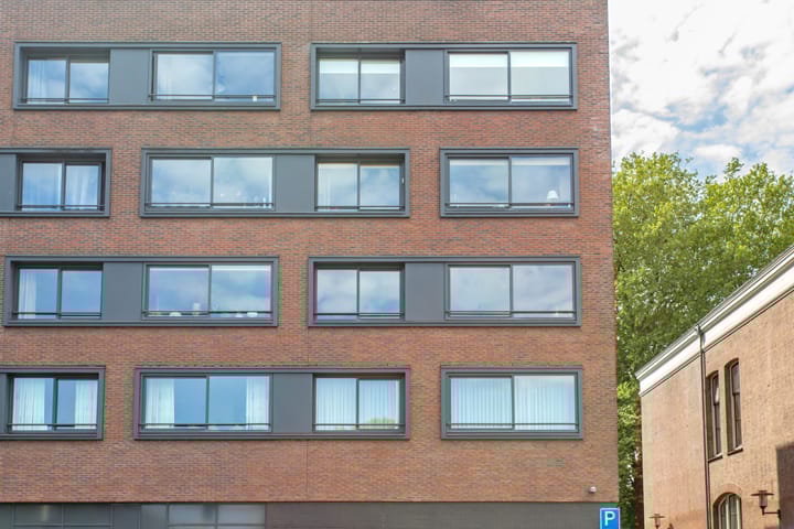 Foto 30 van Merelstraat 90