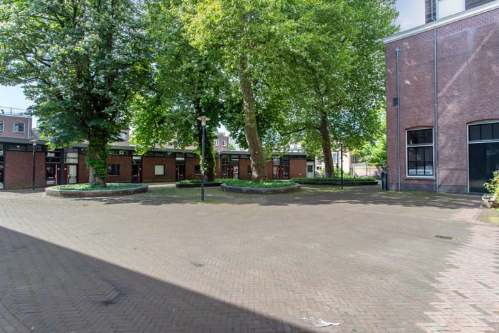 Foto 31 van Merelstraat 90