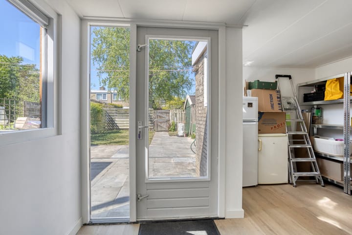 Foto 9 van de Bird 111