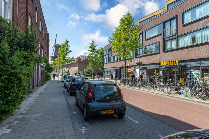 Foto 32 van Merelstraat 90