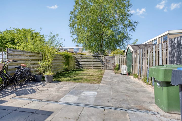 Foto 20 van de Bird 111