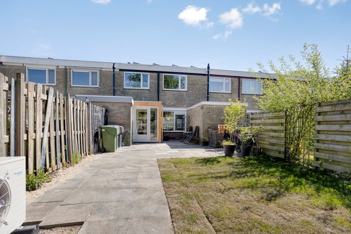 Foto 21 van de Bird 111