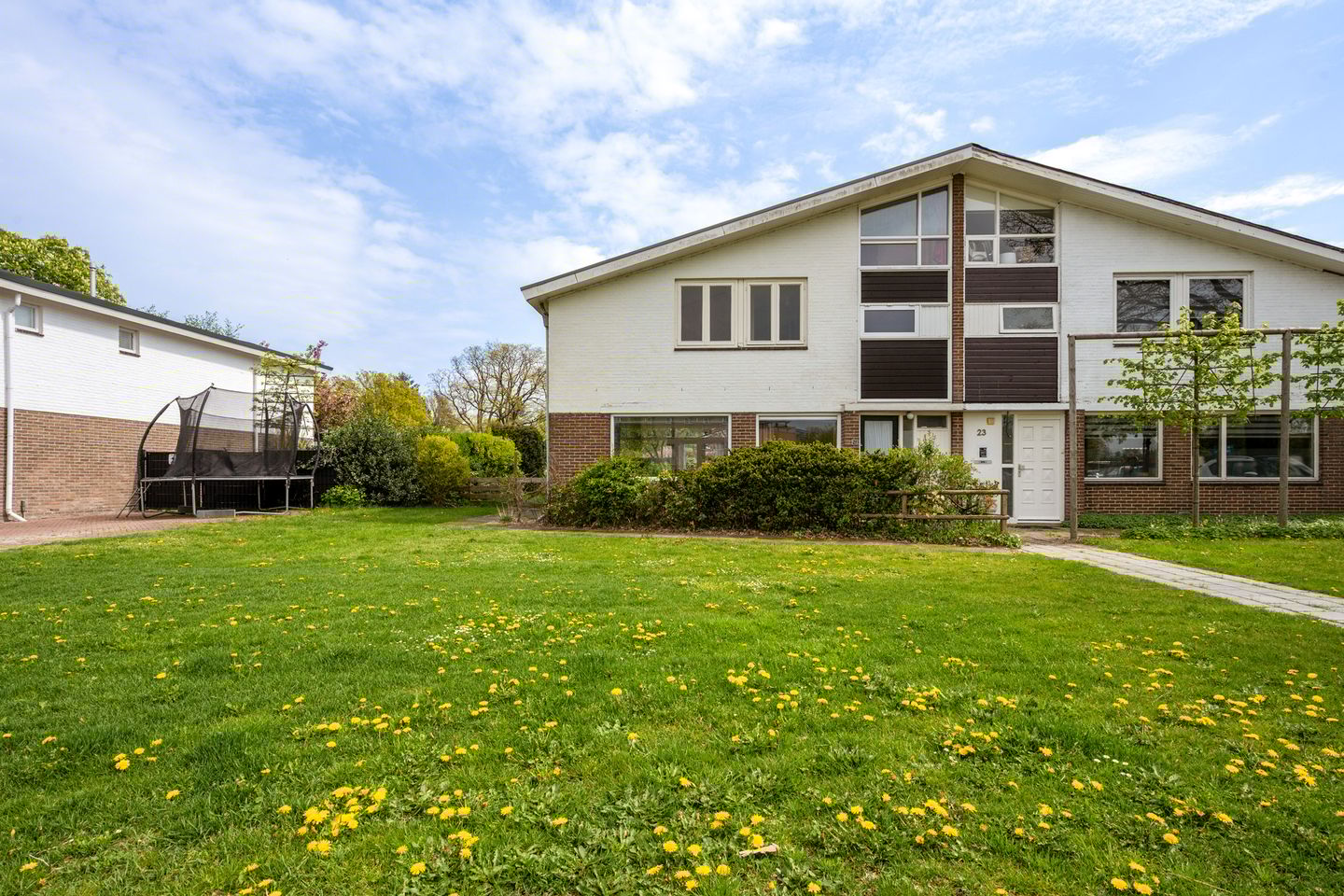 Foto 1 van Emmalaan 21