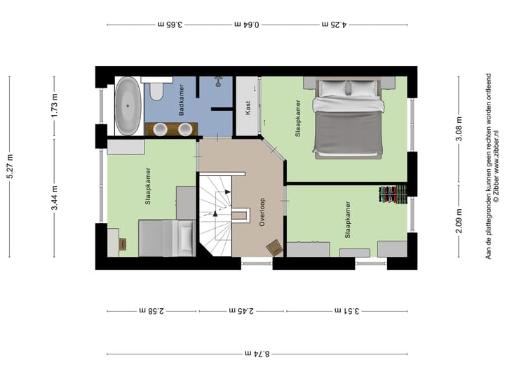 Foto 29 van Doelstraat 69