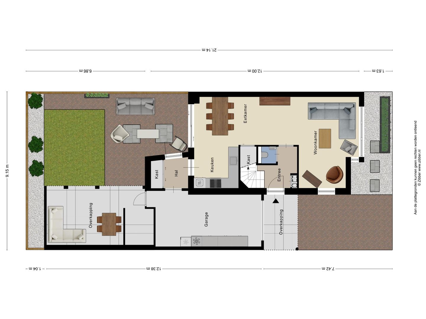 Foto 40 van Doelstraat 69