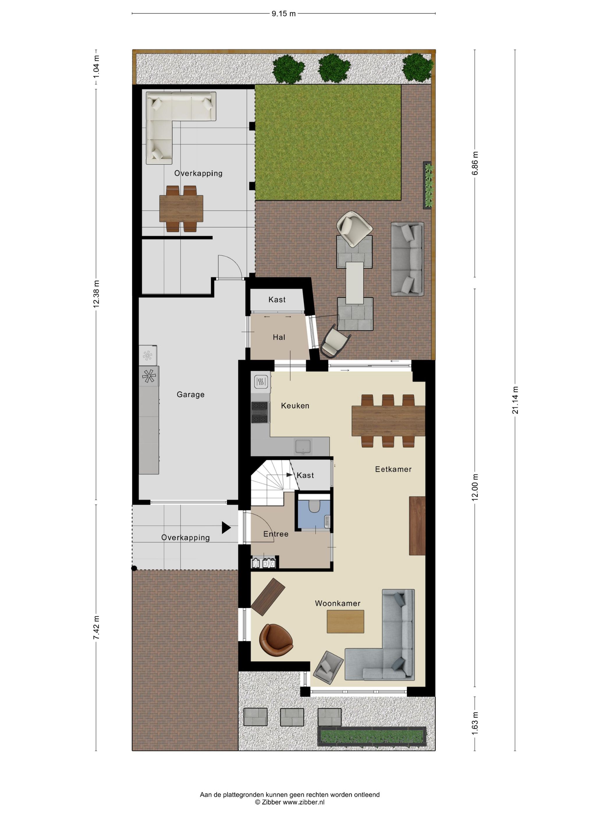 Foto 42 van Doelstraat 69