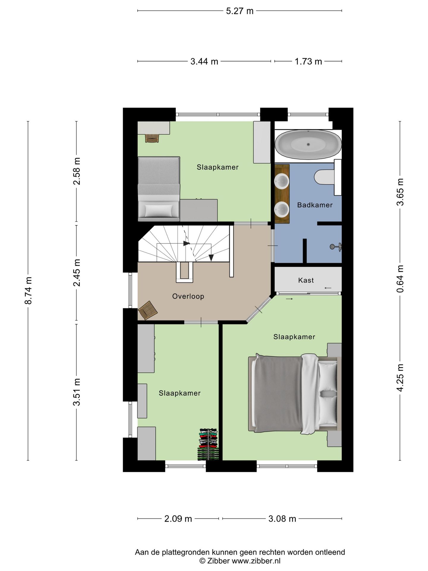 Foto 44 van Doelstraat 69