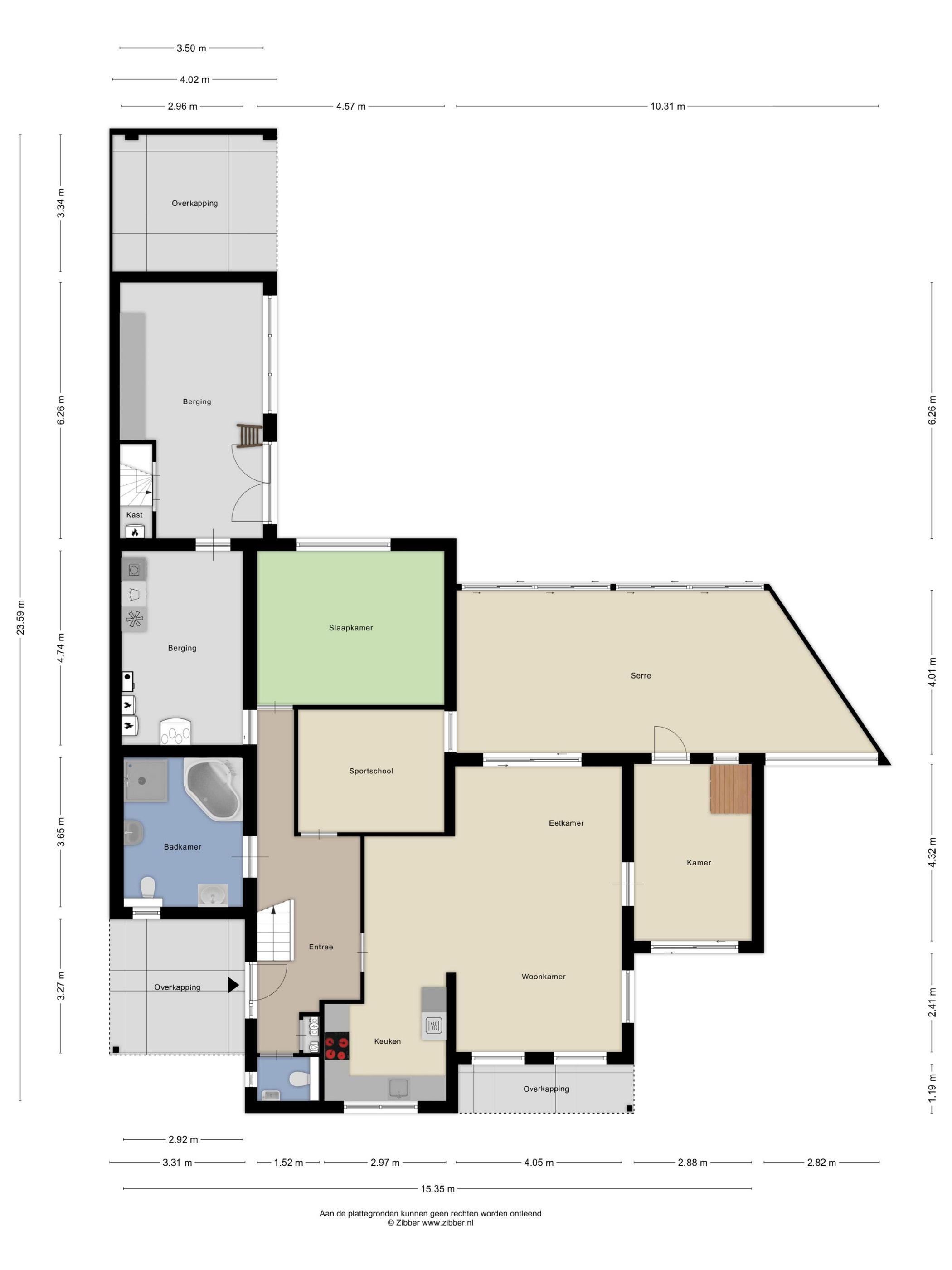 Foto 42 van Elserveldstraat 38