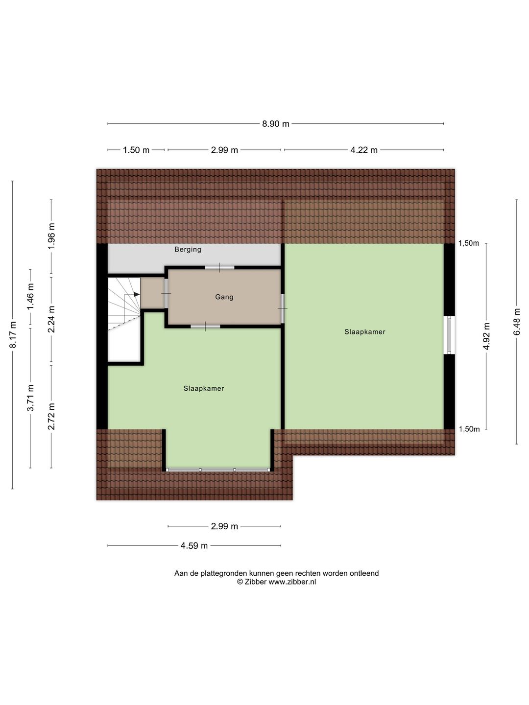 Foto 43 van Elserveldstraat 38