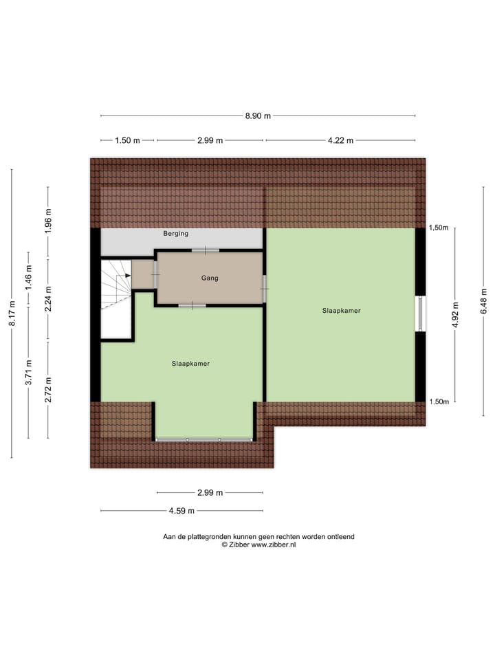 Foto 43 van Elserveldstraat 38