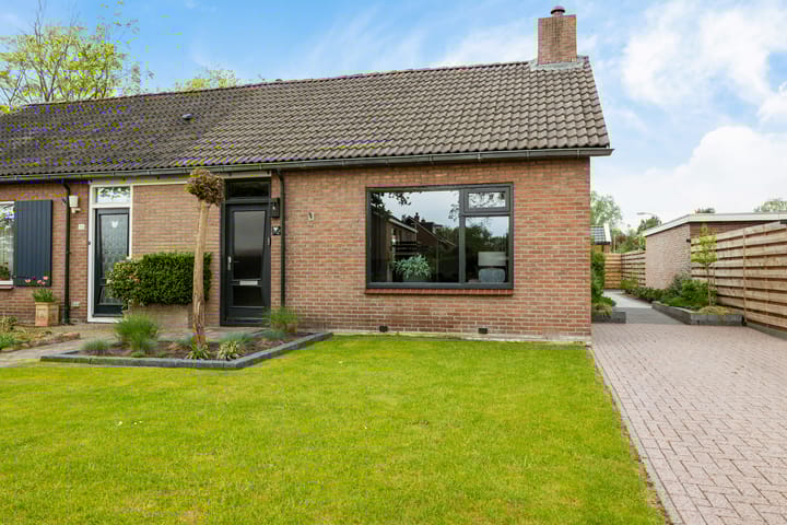 Foto 4 van Veldakkersweg 36