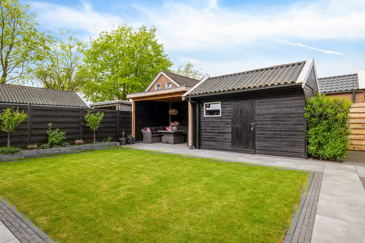 Foto 25 van Veldakkersweg 36