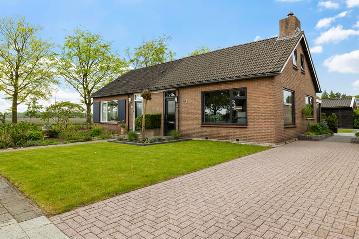 Foto 32 van Veldakkersweg 36