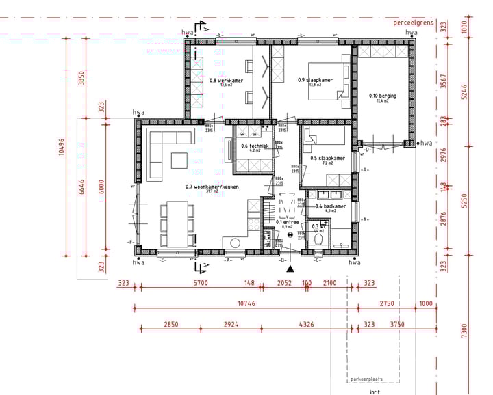 Foto 18 van Fresia 2