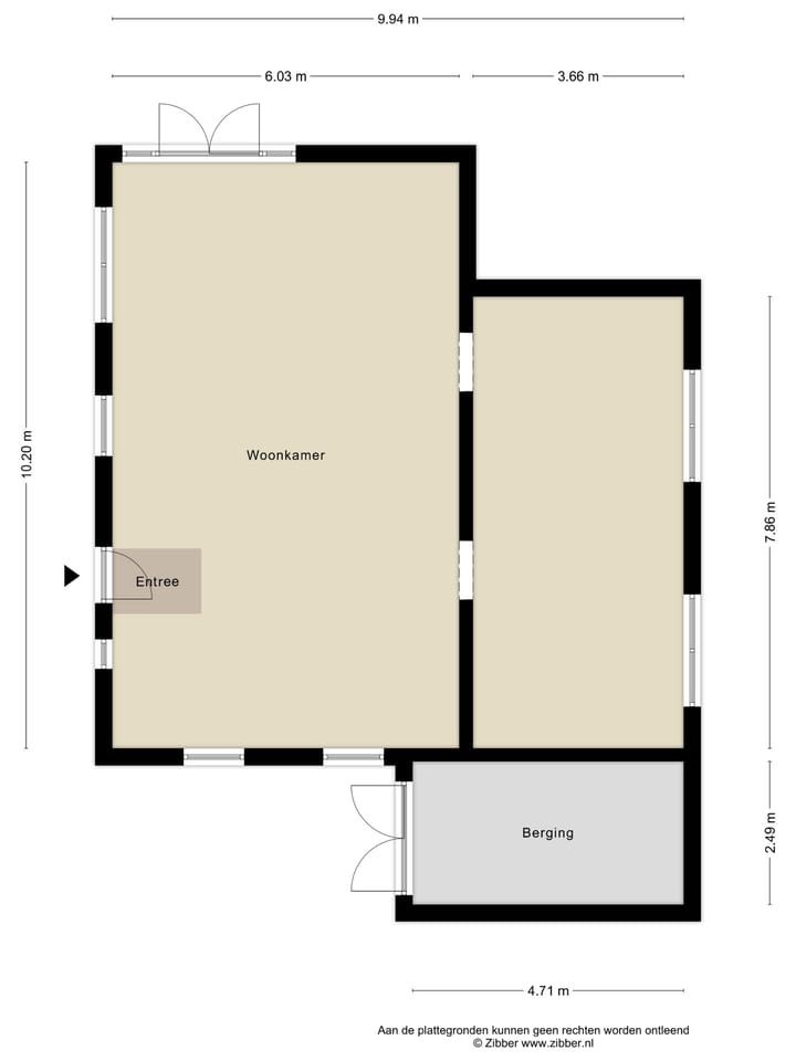 Foto 19 van Fresia 2