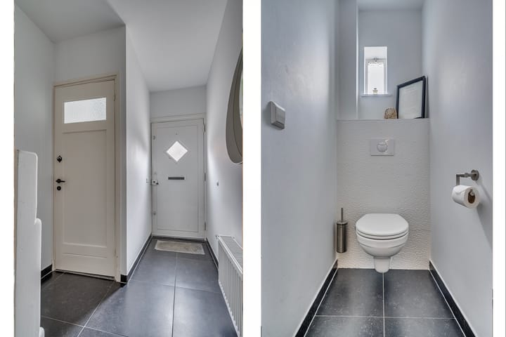 Foto 3 van Burgemeester Conraetzstraat 7