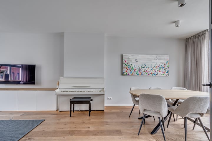 Foto 4 van Burgemeester Conraetzstraat 7