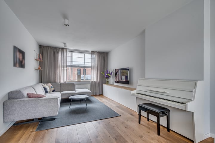 Foto 5 van Burgemeester Conraetzstraat 7