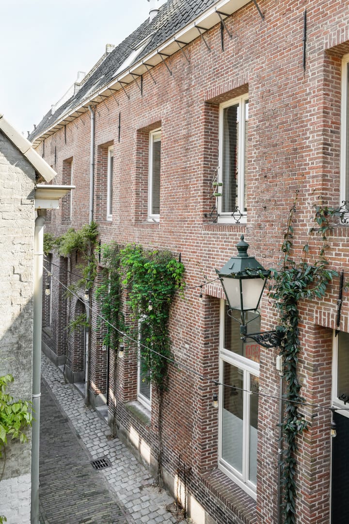 Uilenburgstraatje 6