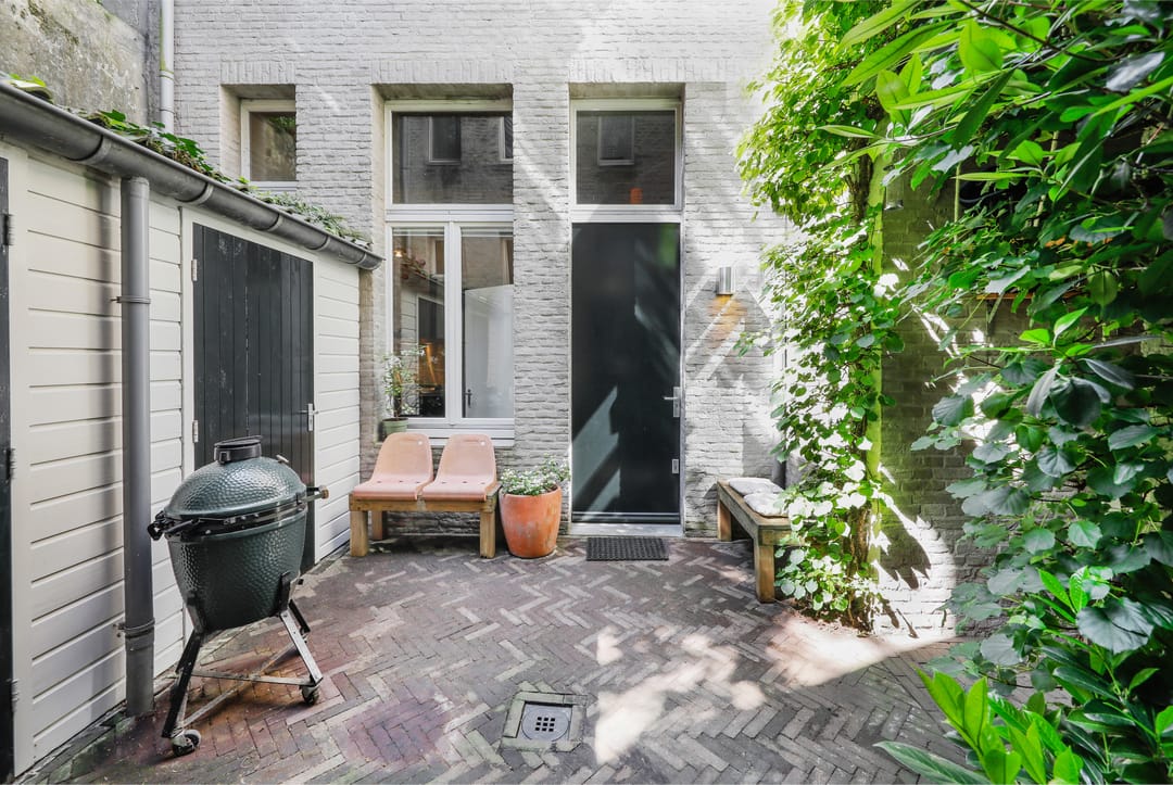 Photo 7 of Uilenburgstraatje 6