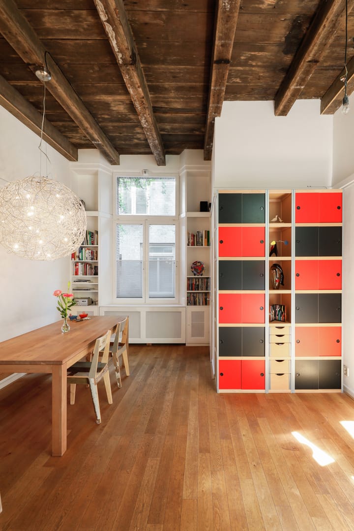 Foto 8 van Uilenburgstraatje 6