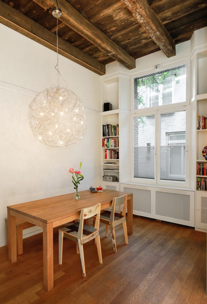 Foto 9 van Uilenburgstraatje 6