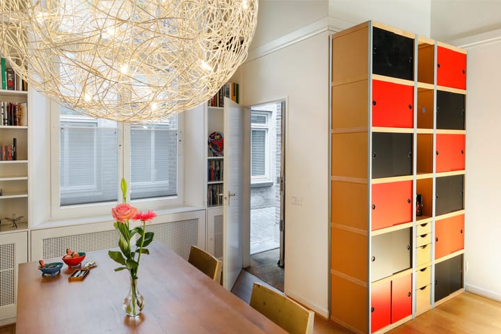 Foto 10 van Uilenburgstraatje 6