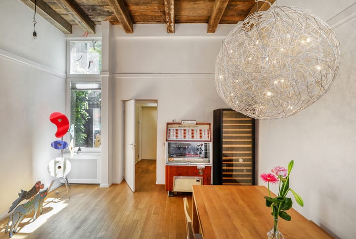 Foto 2 van Uilenburgstraatje 6