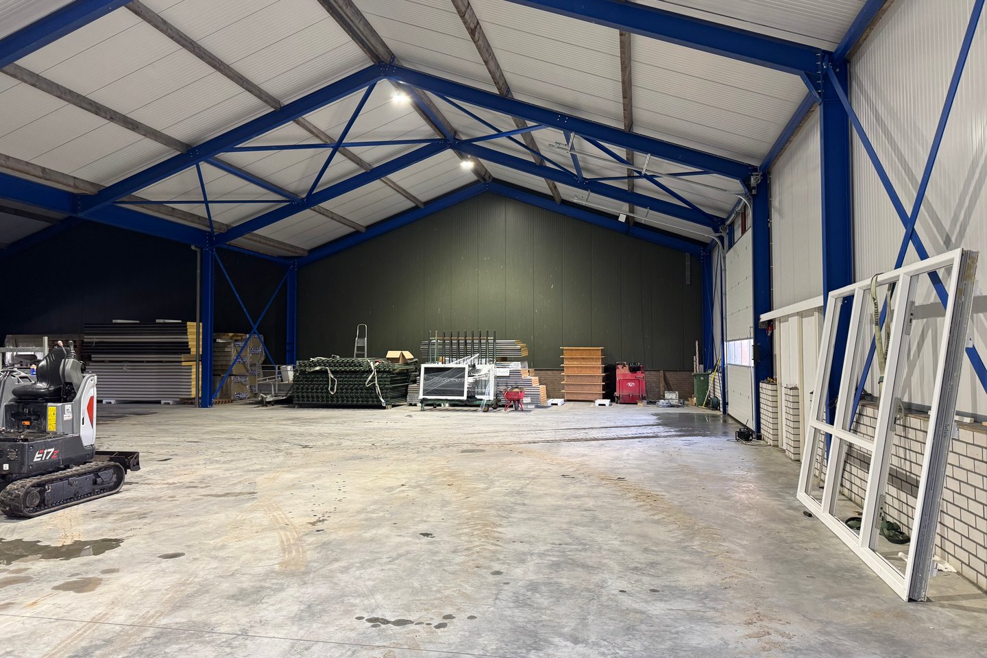 Bekijk foto 3 van Kanaalweg-West 1