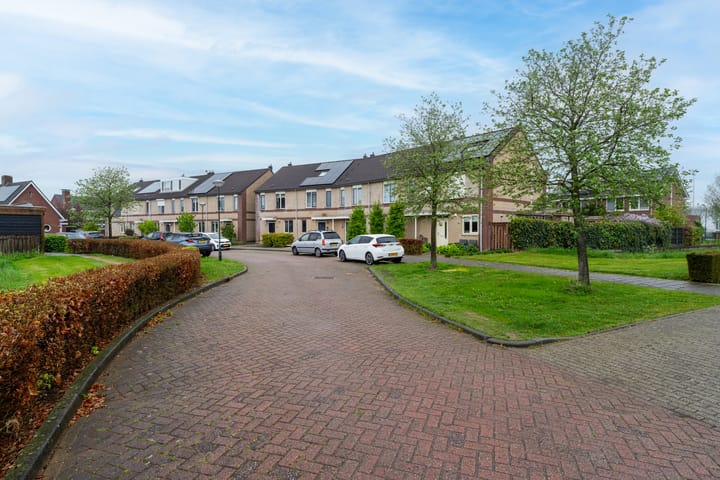 Foto 2 van Vlinderslag 28