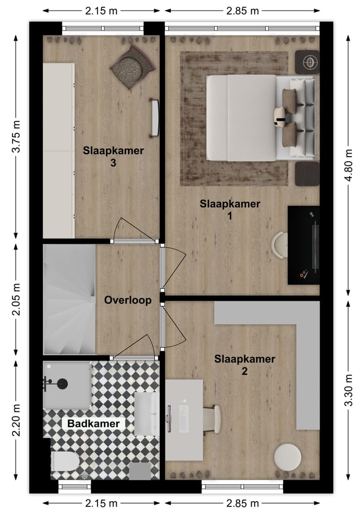 Foto 31 van Vlinderslag 28