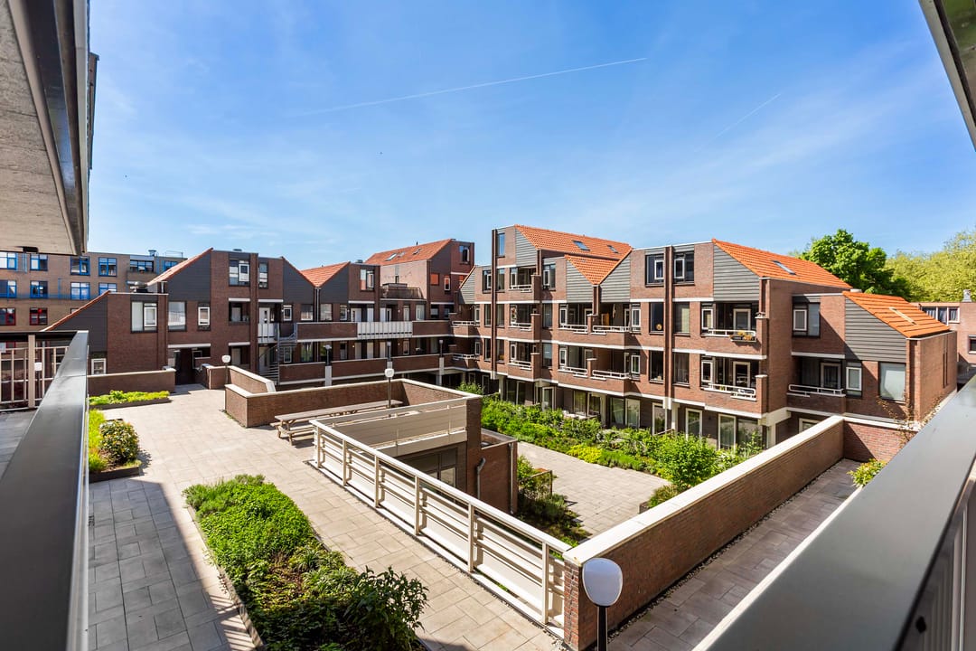 Foto 22 van Helfrichstraat 25