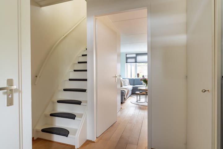 Foto 6 van Vlinderslag 28