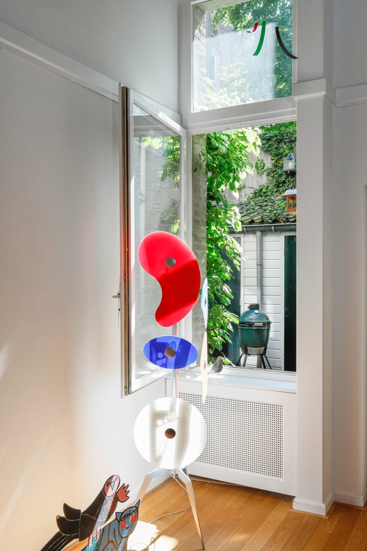 Foto 11 van Uilenburgstraatje 6