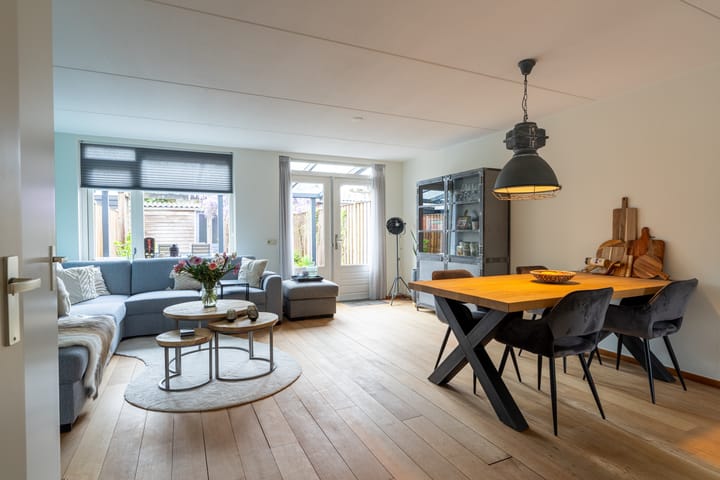 Foto 7 van Vlinderslag 28