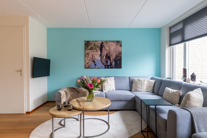 Foto 8 van Vlinderslag 28