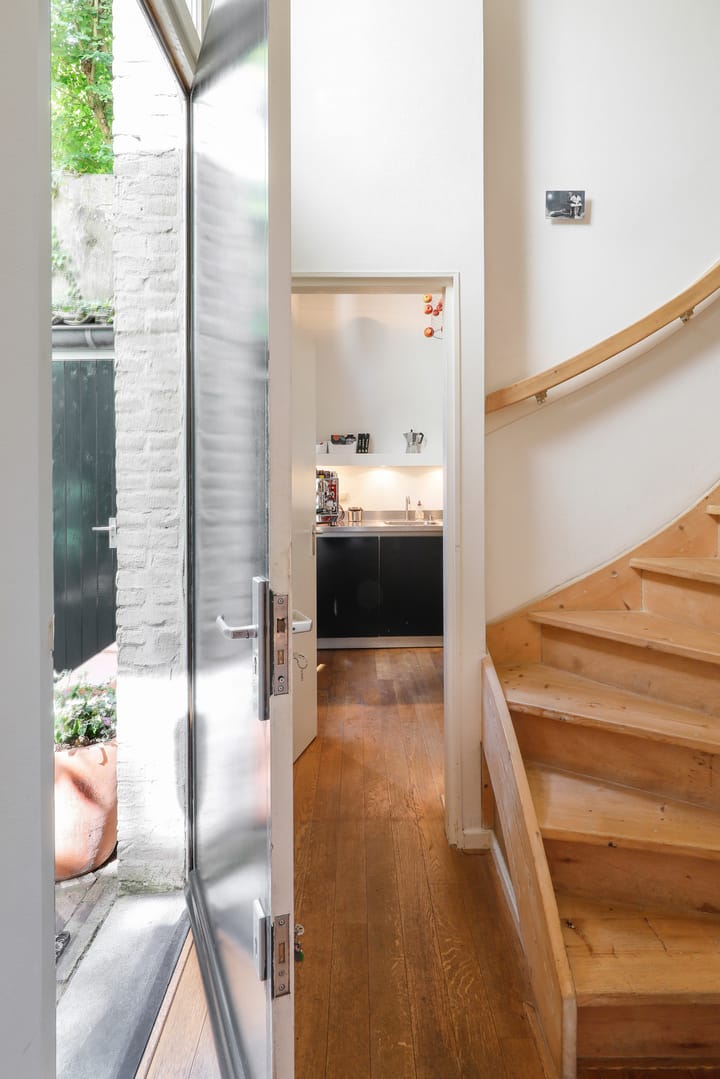 Foto 12 van Uilenburgstraatje 6