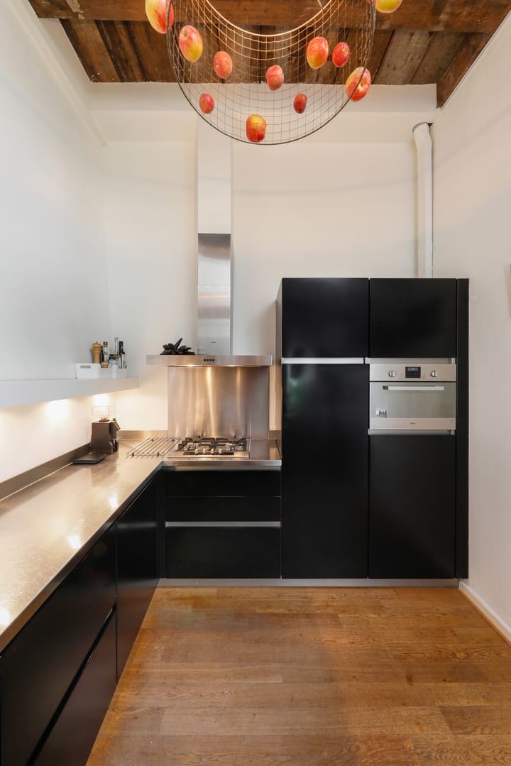 Foto 13 van Uilenburgstraatje 6