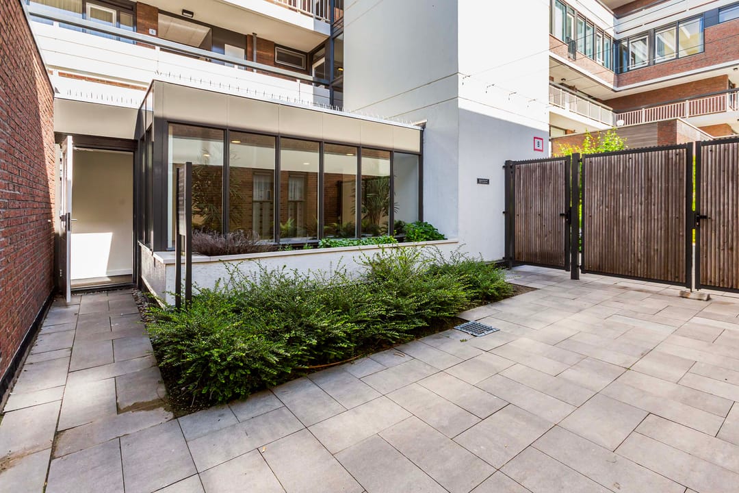 Foto 28 van Helfrichstraat 25