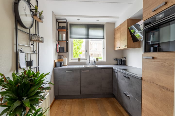 Foto 11 van Vlinderslag 28