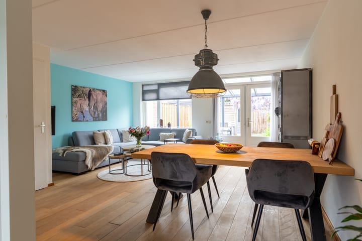 Foto 13 van Vlinderslag 28