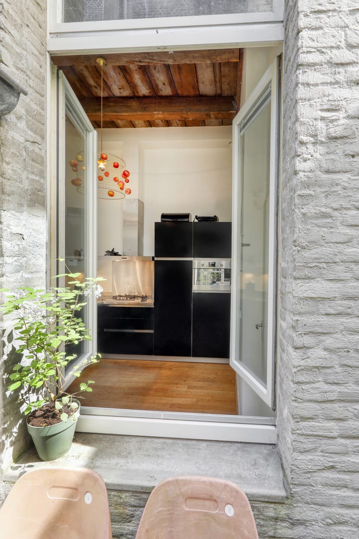 Foto 15 van Uilenburgstraatje 6