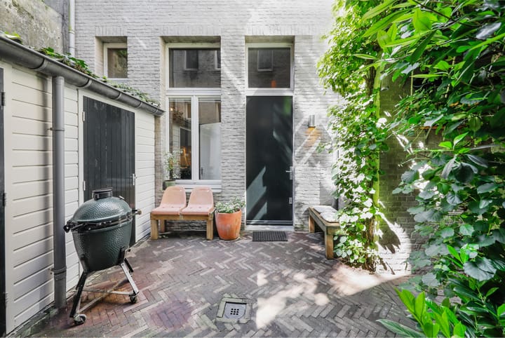 Foto 5 van Uilenburgstraatje 6