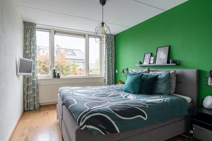 Foto 16 van Vlinderslag 28